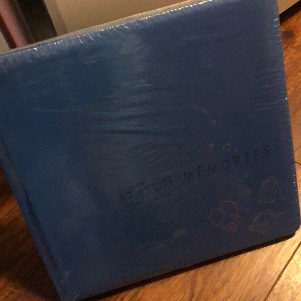 12 x 12 Creative Memories Album